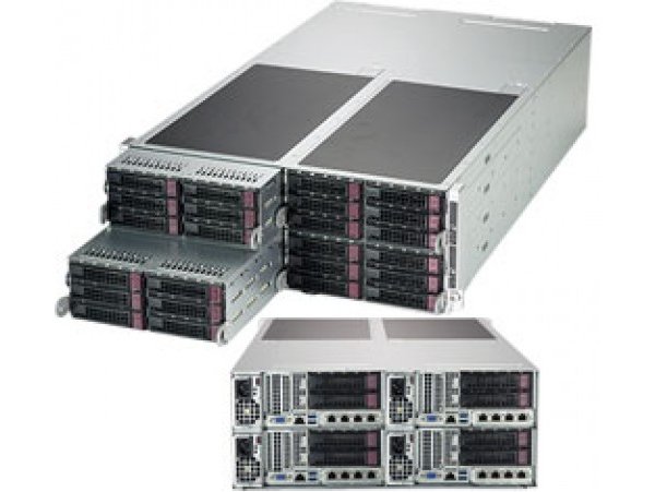 Máy chủ SuperServer SYS-F629P3-RTB